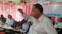 সমাজের নিকৃষ্ট মানুষ আওয়ামী লীগ করে: বিদ্যুৎমন্ত্রী