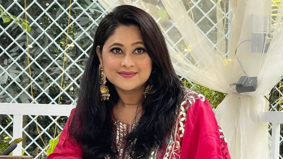 ধারাবাহিক নাটকে ফিরছেন সুমাইয়া শিমু