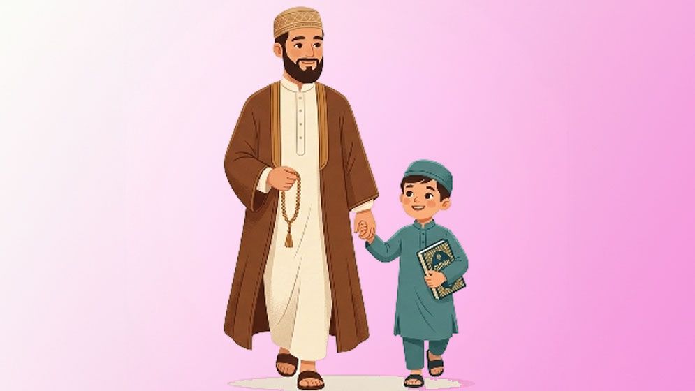 দত্তক সন্তান কি ইসলামি আইনে সম্পত্তির উত্তরাধিকারী?