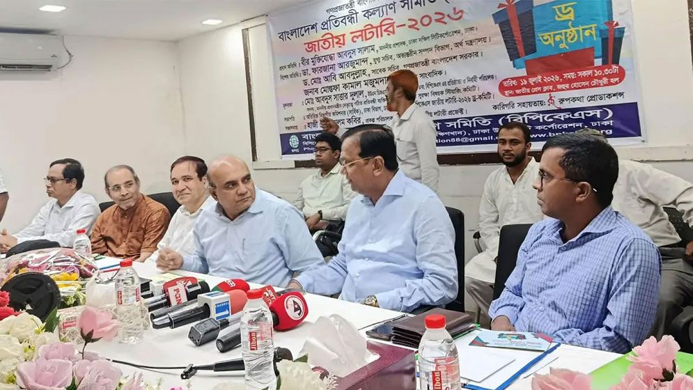 প্রতিবন্ধীদের উন্নয়নে সর্বোচ্চ সহযোগিতার আশ্বাস ডিএসসিসি প্রশাসকের
