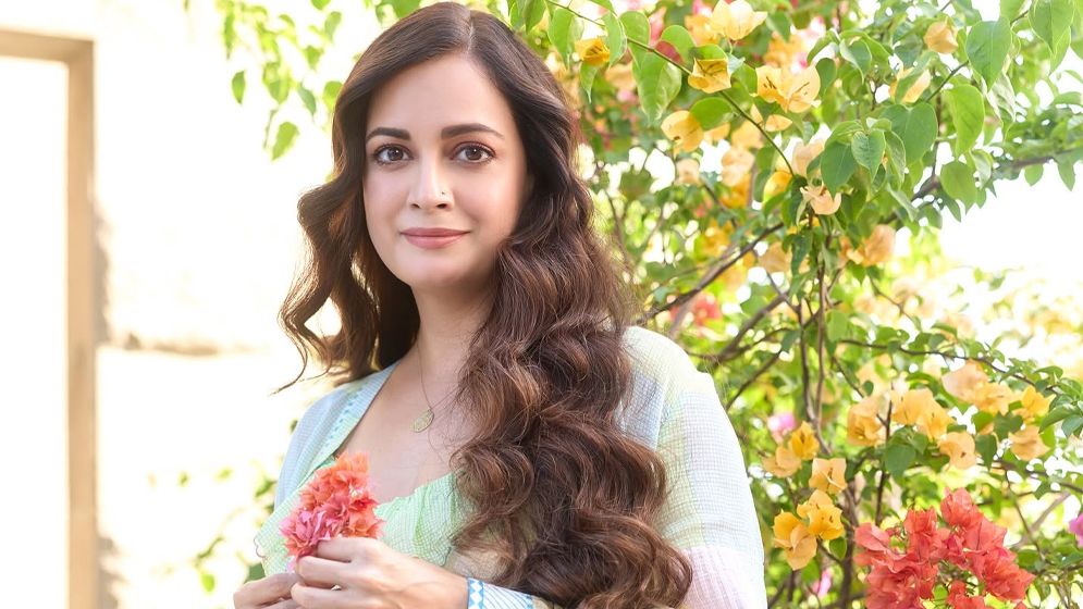 কসমেটিক সার্জারি সম্পর্কে যে কথা বললেন দিয়া মির্জা