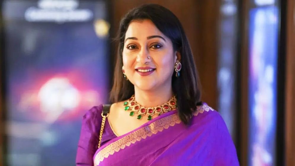নতুন ওয়েব ফিল্ম ও ধারাবাহিকে দীপা