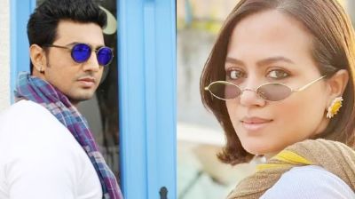 দেবের ‘দাদাগিরি’তে অহনা দত্তের স্বপ্নপূরণ
