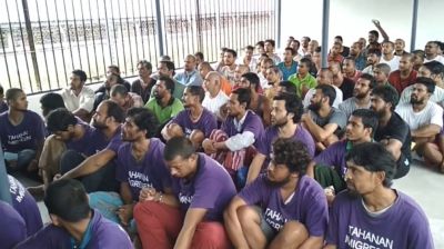 মালয়েশিয়ার অভিবাসন আটককেন্দ্রে আড়াই বছরে ১৪০ জনের মৃত্যু