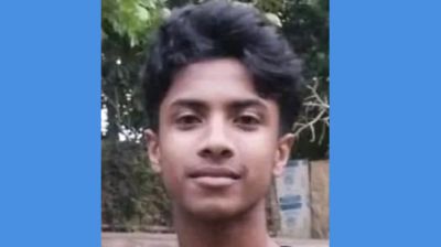 পিরোজপুরে ঘুরতে এসে কলেজছাত্রের মৃত্যু