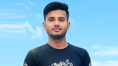 পাওনা টাকা দেওয়ার কথা বলে ডেকে নিয়ে যুবককে কুপিয়ে হত্যা