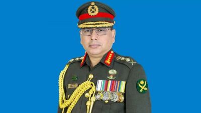 সরকারি সফরে তুরস্ক গেলেন সেনাপ্রধান
