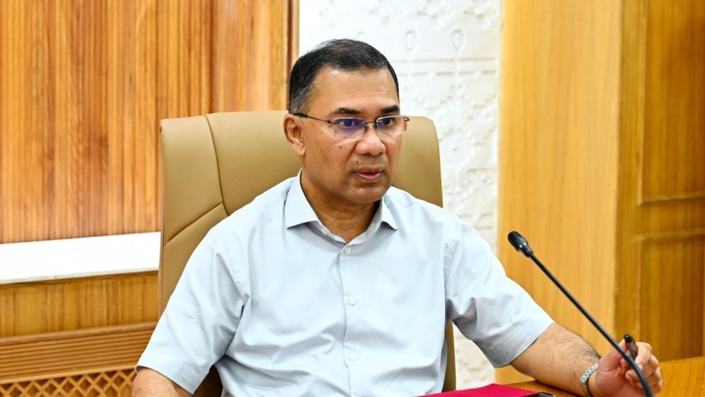 যুগপৎ আন্দোলনে শরিক দলের নেতাদের নৈশভোজের আমন্ত্রণ প্রধানমন্ত্রীর