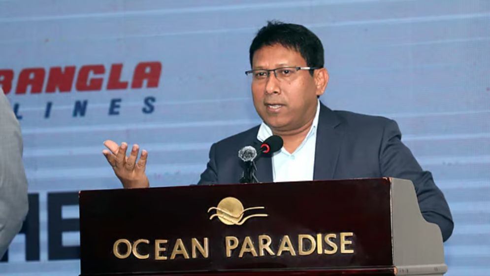 ইউএস-বাংলার বহরে যুক্ত হবে ২১টি বোয়িং উড়োজাহাজ