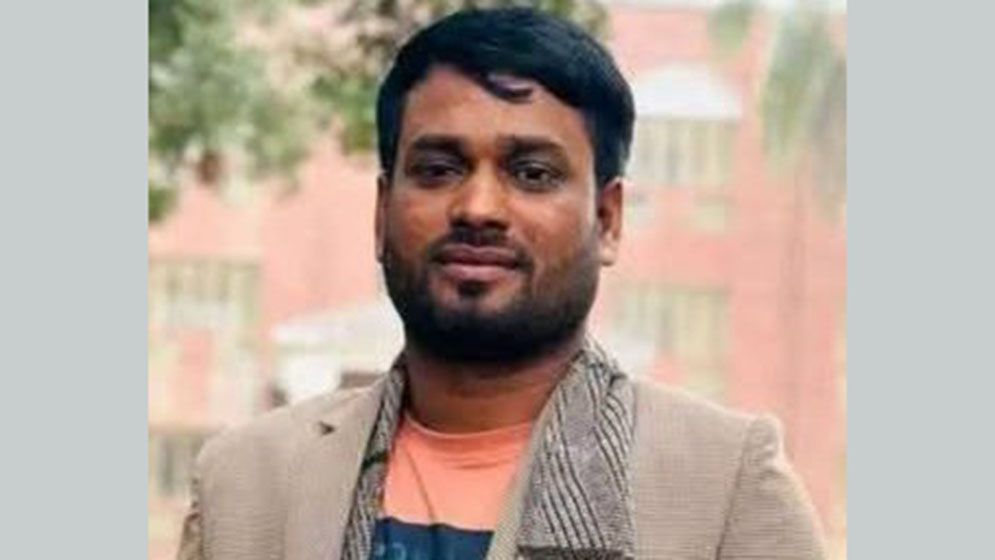 মিঠামইন বিএনপির সভাপতি হত্যাকাণ্ডে ছাত্রদল নেতা বহিষ্কার
