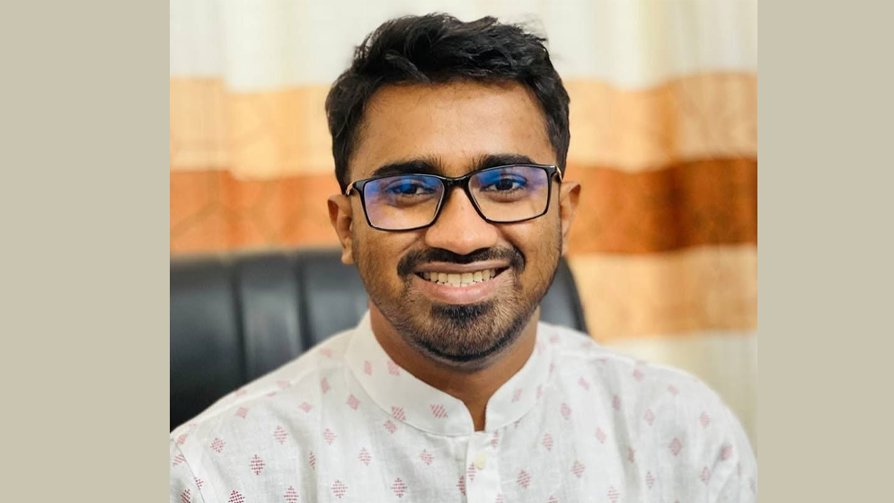 সচিব পদমর্যাদায় প্রধানমন্ত্রীর রাজনৈতিক সহকারী হলেন রাশেদ খান