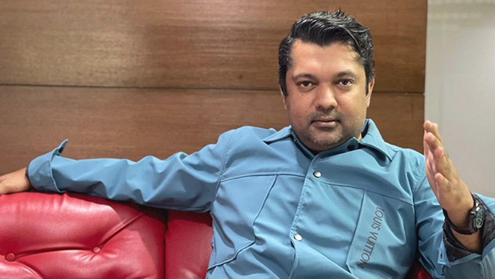 ‘অভিনন্দন ব্রাজিল, থুক্কু স্পেন’