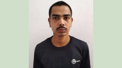 ইয়াবাসহ এনসিপি নেতা গ্রেফতার
