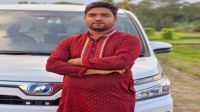 রাতের ফোনকলের পর নিখোঁজ, সকালে মৎস্য ঘেরে মিলল যুবকের লাশ