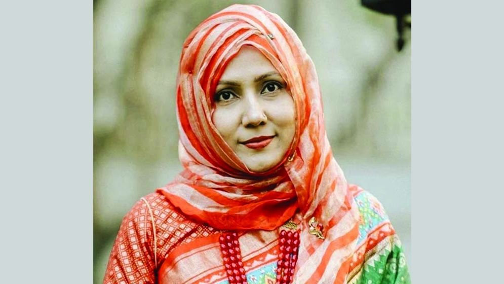 আবেগঘন বার্তা দিয়ে ব্রাহ্মণপাড়াকে বিদায় জানালেন ইউএনও মাহমুদা