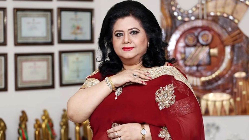 বন্যার্তদের পাশে দাঁড়াতে গাইবেন রুনা লায়লা