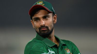 চীন সফরে গিয়ে বিসিবির তোপের মুখে লিটন দাস