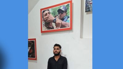 জুলাইকে ধারণকারীরাই আজ উপেক্ষিত