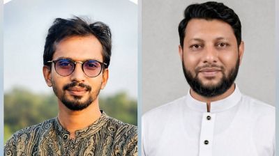 সোনাগাজীতে এনসিপি নেতা বহিষ্কার, আরেকজনকে শোকজ