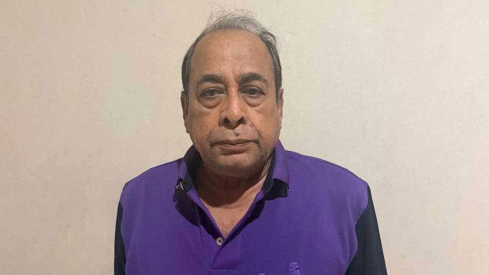 মোজাফফরকে ট্রাইব্যুনালে হাজির করার নির্দেশ