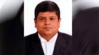 ডেপুটি অ্যাটর্নি জেনারেল এমরান খানের পদত্যাগ
