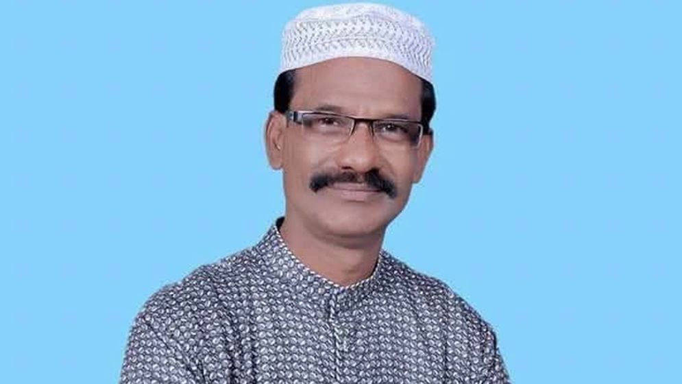 ঘাস কাটতে গিয়ে সাপের কামড়ে সাবেক ইউপি সদস্যের মৃত্যু