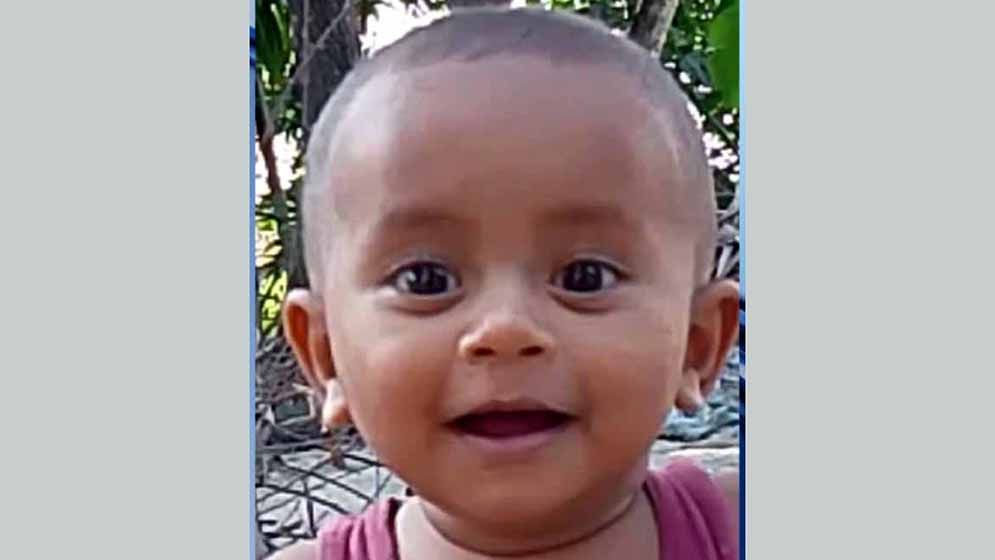 পানিতে ডুবে শিশুর মৃত্যু, বাঁচাতে গিয়ে বড় ভাই মৃত্যুশয্যায়