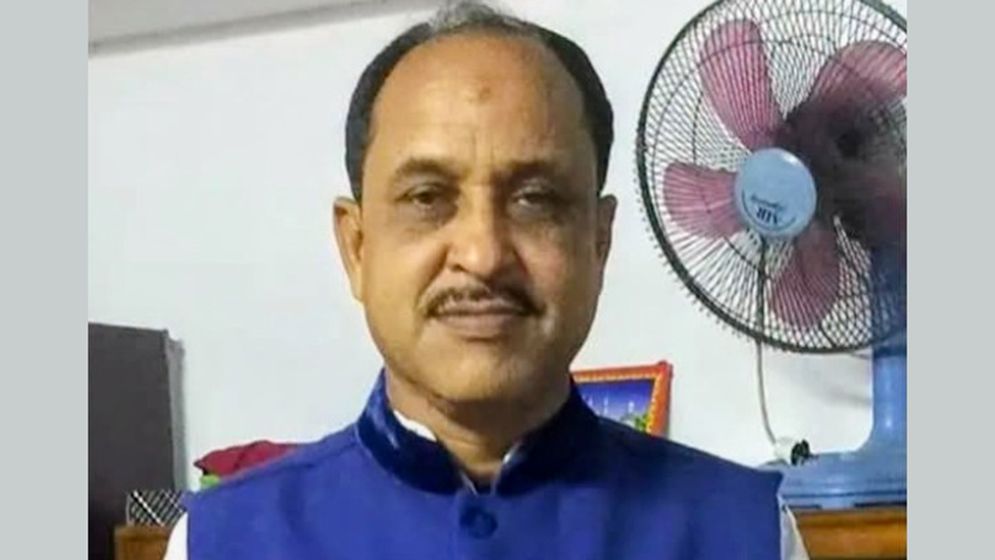 নাশকতা মামলায় আওয়ামী লীগ নেতা গ্রেফতার