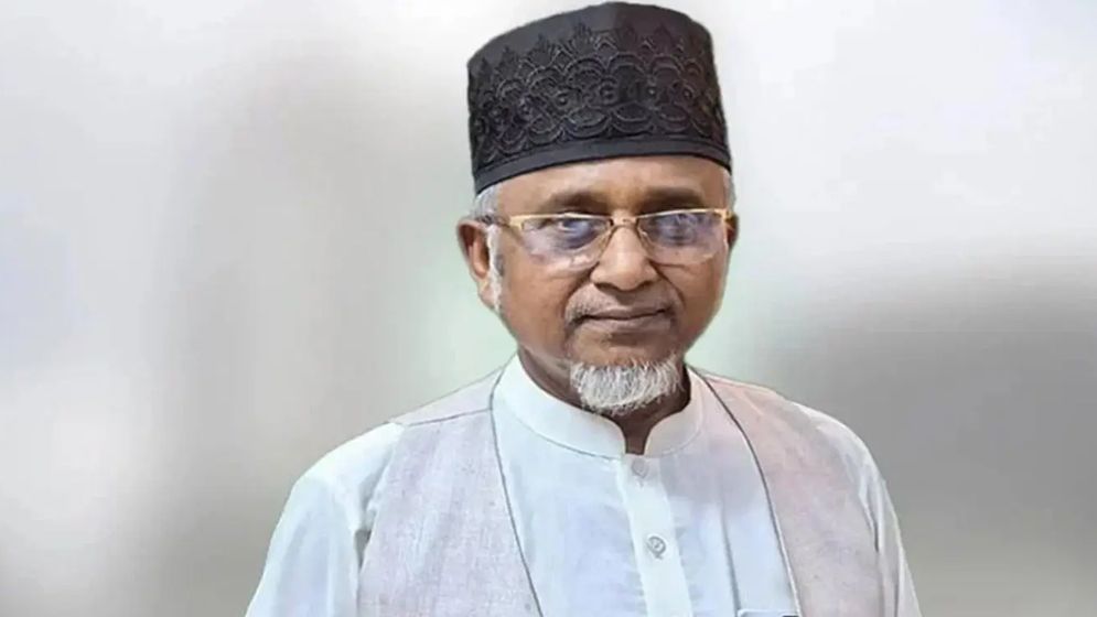 এমপি নজরুলের বিরুদ্ধে হত্যাচেষ্টার মামলা