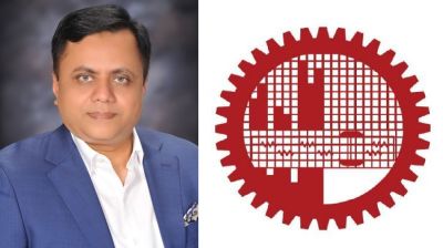 বুয়েটের নতুন উপ-উপাচার্য অধ্যাপক ড. মুহাম্মদ শরীফুল ইসলাম