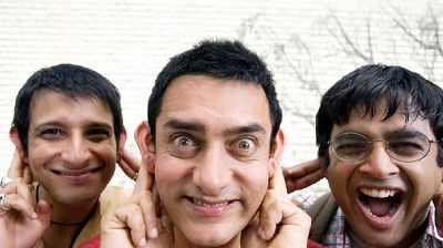 ‘থ্রি ইডিয়টস’ কি আবারও মুক্তি পাচ্ছে?