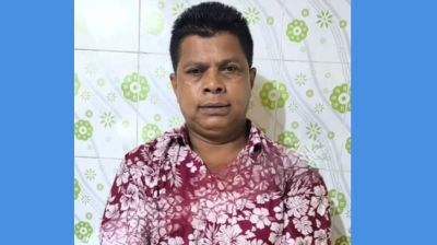 ভৈরবে সাবেক মেয়রের জানাজায় ‘জয় বাংলা’ স্লোগান, স্বেচ্ছাসেবক লীগ কর্মী গ্রেফতার