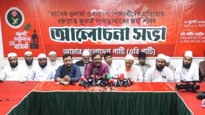 যুগে যুগে পরাজিত শক্তি আত্মসমর্পণ করে, দালালরা ফের সক্রিয় হয়: মঞ্জু
