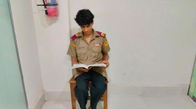 বাবাকে হারিয়েও থামেনি জীবন, রাতে চাকরি সকালে এইচএসসি পরীক্ষা