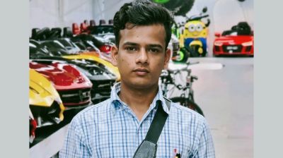 অনলাইন জুয়ায় ঋণগ্রস্ত, রাজমিস্ত্রির ঝুলন্ত লাশ উদ্ধার