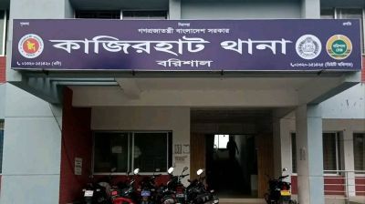 নামাজরত ছোট ভাইকে কুপিয়ে হত্যা করে তাবলিগে যান বড় ভাই