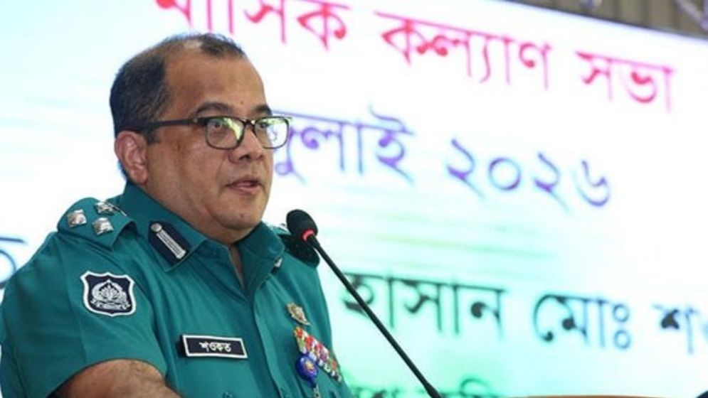 চট্টগ্রামে মাদক ও চাঁদাবাজি ঠেকাতে কঠোর নির্দেশনা