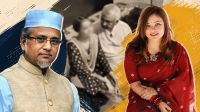 জামায়াত এমপির সেই ভিডিও নিয়ে ঢাবি শিক্ষিকা মোনামীর পোস্ট