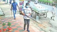 গণঅভ্যুত্থানে ব্যবহৃত অবৈধ অস্ত্র উদ্ধার হয়নি, ক্ষুব্ধ জুলাই যোদ্ধারা