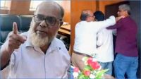 শেরপুর জেলা হাসপাতালের আলোচিত সেই তত্ত্বাবধায়ক ওএসডি