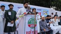 বিএনপি শুধু গণভোট নয়, নিজেদের ৩১ দফার অঙ্গীকার থেকেও সরে এসেছে: আখতার হোসেন
