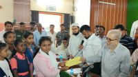 বিএনপি ক্ষুদ্র নৃ-গোষ্ঠীর উন্নয়নে কাজ করছে: এমপি ফয়সল