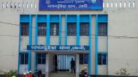 একই রাতে চার দোকানে চুরি