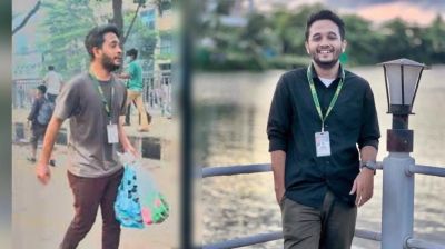 মারণাস্ত্র ব্যবহারের নির্দেশ দেন হাসিনা