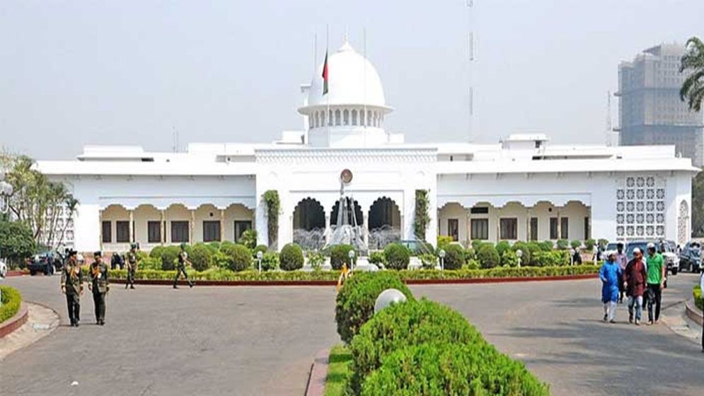 আবার আলোচনায় রাষ্ট্রপতি পদ