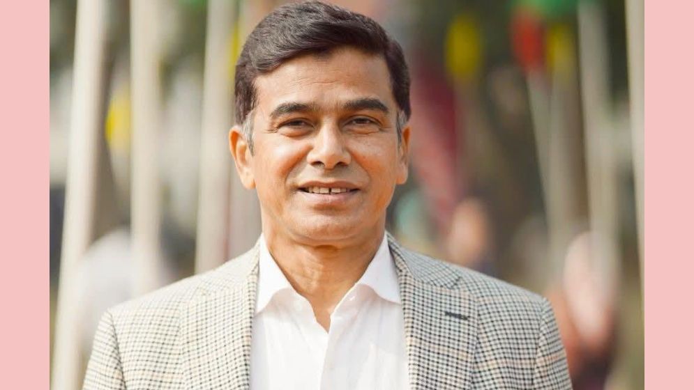 পঞ্চগড়ে জুলাই শহীদ পরিবারের পাশে প্রতিমন্ত্রী