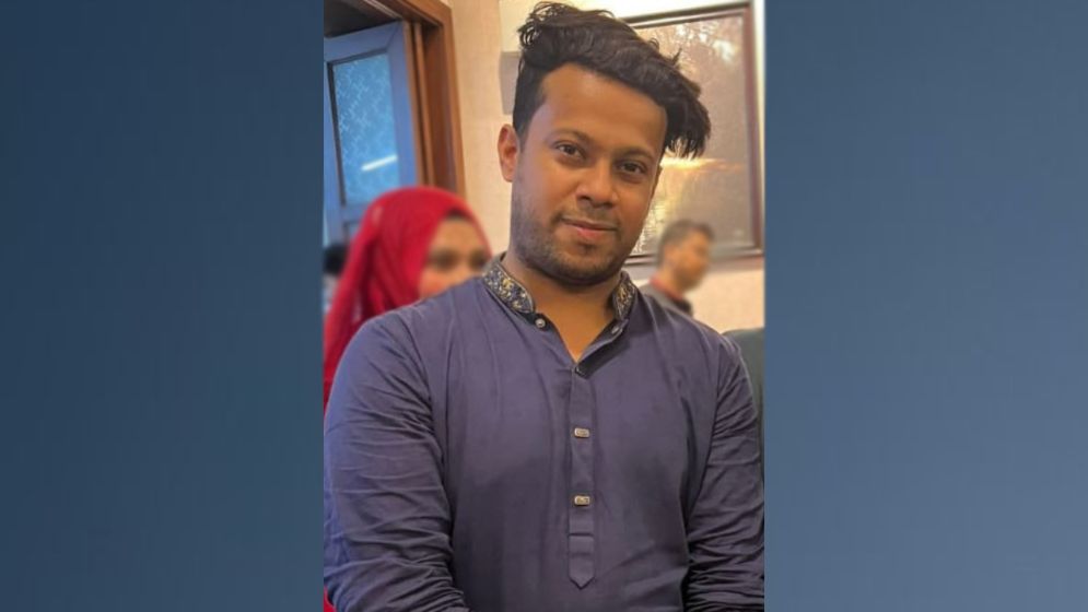 বিয়ের প্রতিশ্রুতিতে ধর্ষণের অভিযোগে চট্টগ্রাম এনসিপির শীর্ষ নেতা গ্রেফতার