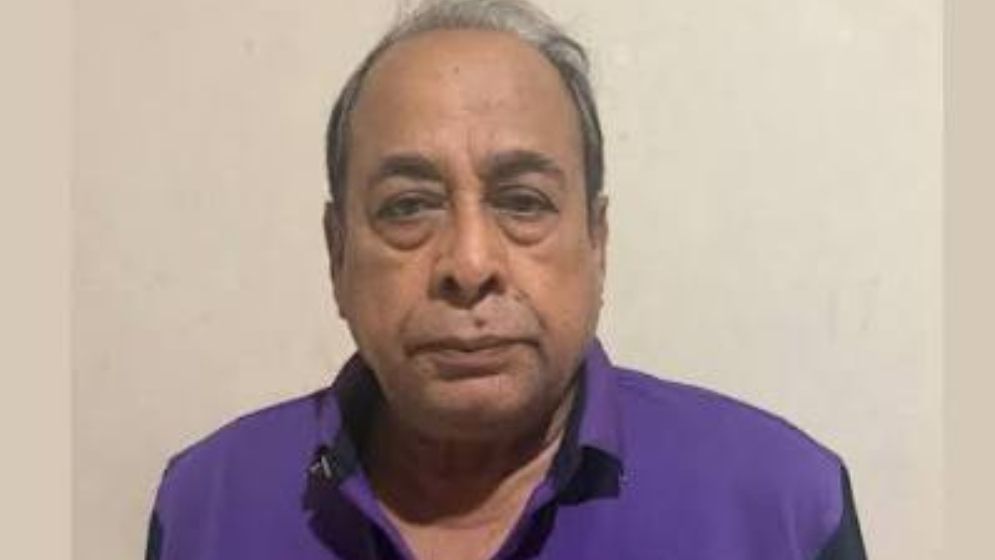 মেজর মোজাফফরের গ্রেফতার এবং কিছু অমীমাংসিত প্রশ্ন