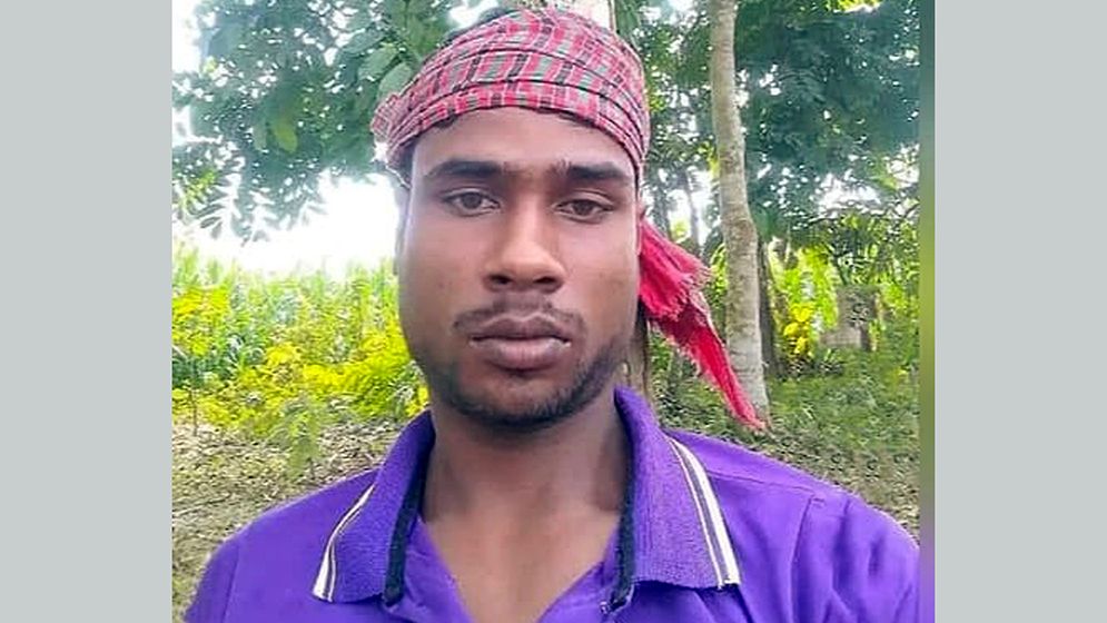 যুবকের বিচ্ছিন্ন মাথা ও মাটিচাপা দেহ উদ্ধার