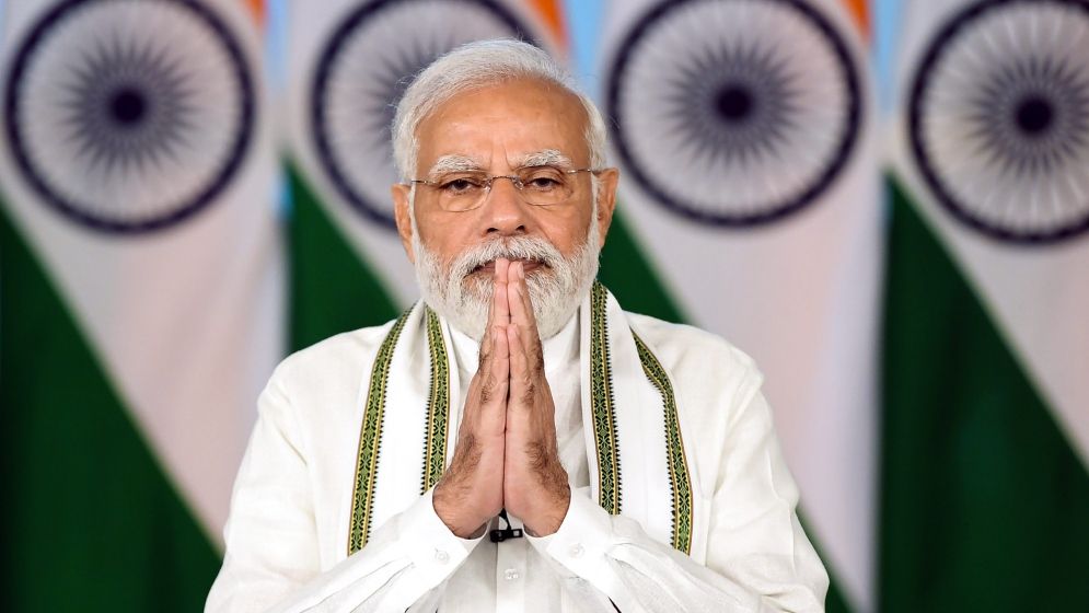 শিক্ষামন্ত্রীকে বরখাস্ত না করা মোদির পুরনো কৌশলেরই অংশ